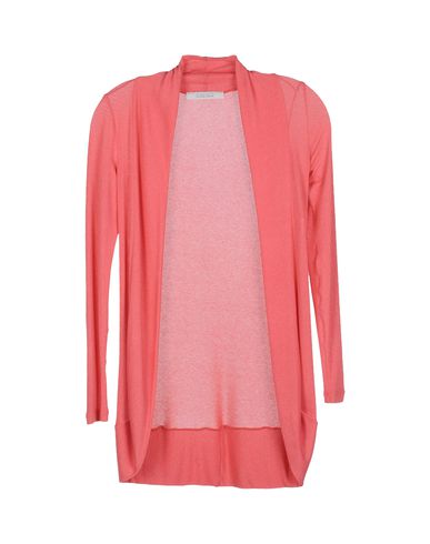 ZOOM FISICO-Cristina Ferrari - Cardigan