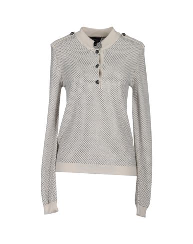 ZOOM EMPORIO ARMANI - Long sleeve sweater