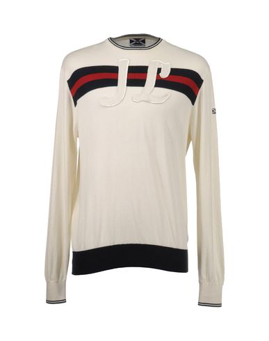 ZOOM JOHNNY LAMBS - Crewneck sweater