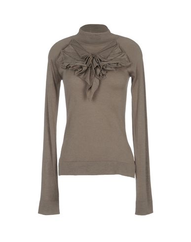 ZOOM EMPORIO ARMANI - Long sleeve sweater