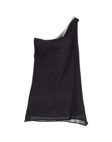 ZOOM EMPORIO ARMANI - Sleeveless jumper