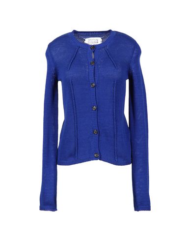 ZOOM MAISON MARTIN MARGIELA 1 - Cardigan