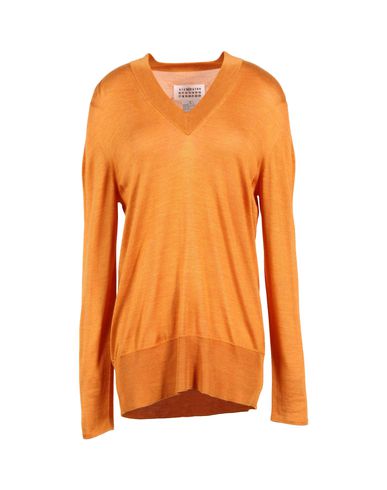 ZOOM MAISON MARTIN MARGIELA 4 - Long sleeve sweater