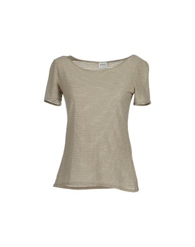ZOOM ARMANI COLLEZIONI - Sweater