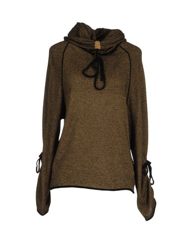ZOOM ARMANI COLLEZIONI - Long sleeve jumper