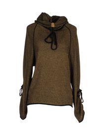 ARMANI COLLEZIONI - Polo neck