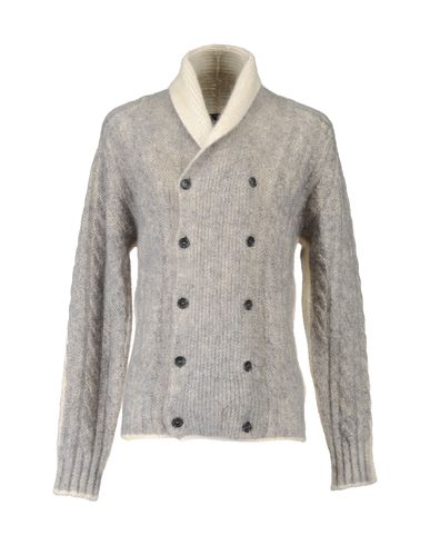 ZOOM D&G - Cardigan