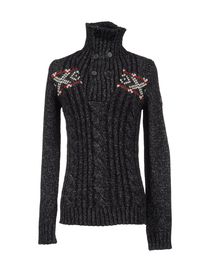 ENERGIE - Polo neck