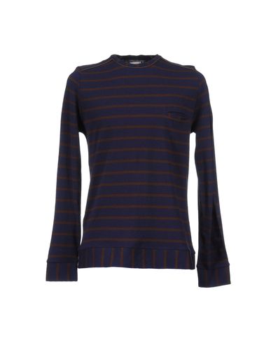 ZOOM ANTONIO MARRAS - Crewneck sweater