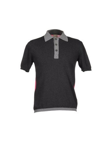 ZOOM ANTONIO MARRAS - Polo sweater