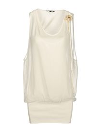 PATRIZIA PEPE - Sleeveless sweater