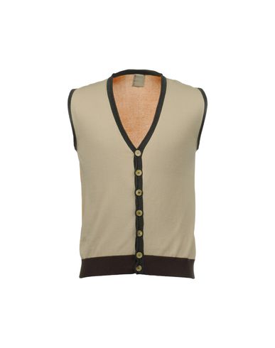 ZOOM ANTONIO MARRAS - Sweater vest