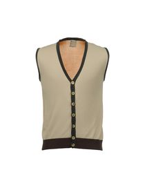 ANTONIO MARRAS - Sweater vest