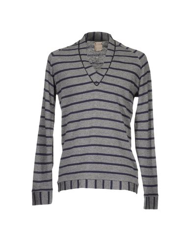 ZOOM ANTONIO MARRAS - V-neck