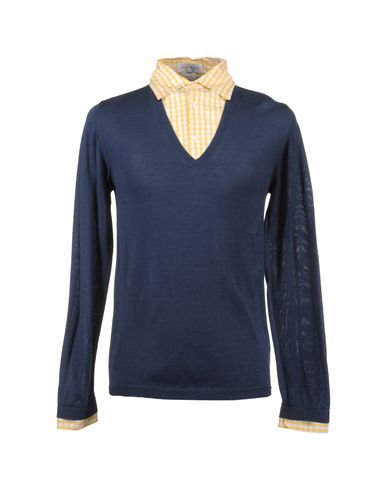 ZOOM PAUL & JOE - Polo sweater