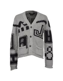 ARMANI JEANS - Cardigan