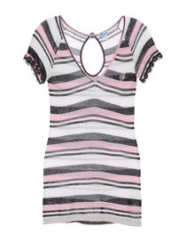 BLUMARINE BEACHWEAR - Jumper