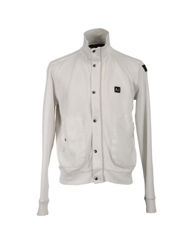 ZOOM ARMANI JEANS - Cardigan