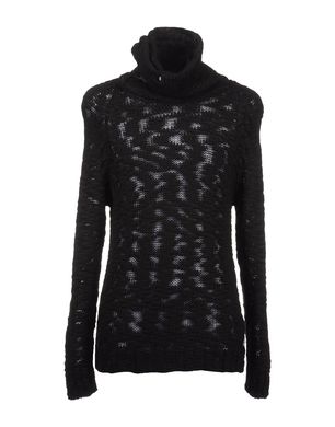 ENERGIE - High neck sweater