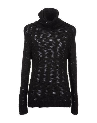 ZOOM ENERGIE - High neck sweater