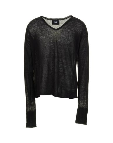 ZOOM D&G - Sweater