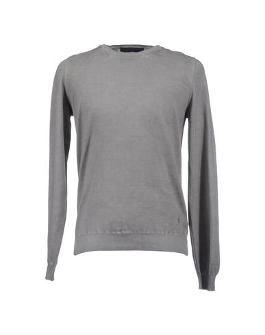 ZOOM DONDUP - Crewneck sweater