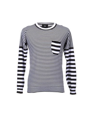 ZOOM D&G - Sweater