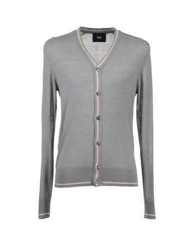 ZOOM D&G - Cardigan