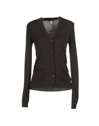 ZOOM ARMANI JEANS - Cardigan