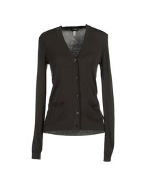 ARMANI JEANS - Cardigan