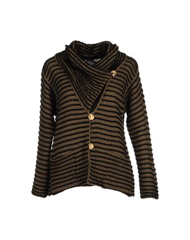 ZOOM ARMANI COLLEZIONI - Cardigan