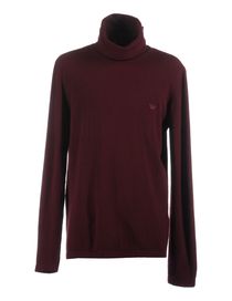 EMPORIO ARMANI - Turtleneck