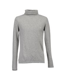 EMPORIO ARMANI - Polo neck