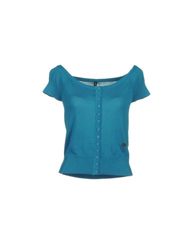 ZOOM AMY GEE - Cardigan