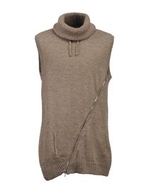 EMPORIO ARMANI - Polo neck