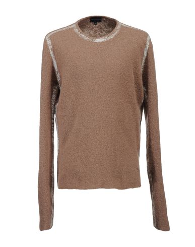 ZOOM EMPORIO ARMANI - Crewneck sweater