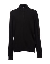 BIKKEMBERGS - Polo neck