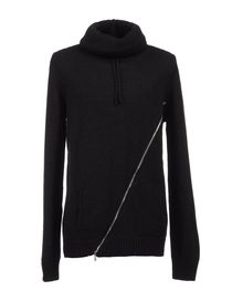 EMPORIO ARMANI - Polo neck
