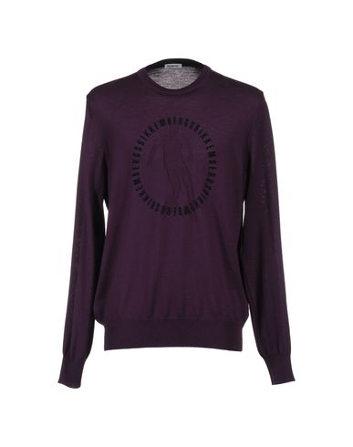 ZOOM BIKKEMBERGS - Crewneck sweater