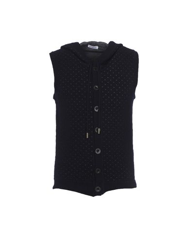 ZOOM BIKKEMBERGS - Sweater vest