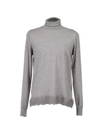 EMPORIO ARMANI - Turtleneck