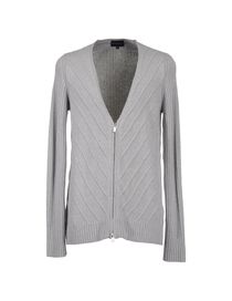 EMPORIO ARMANI - Cardigan