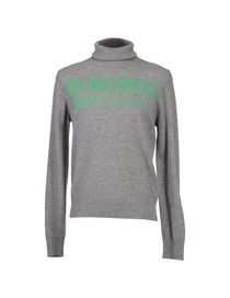 DIRK BIKKEMBERGS SPORT COUTURE - Turtleneck