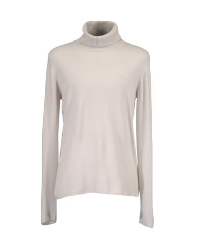 ZOOM EMPORIO ARMANI - High neck sweater