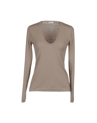 ZOOM BRUNELLO CUCINELLI - Cashmere sweater