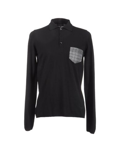 ZOOM EMPORIO ARMANI - Sweater
