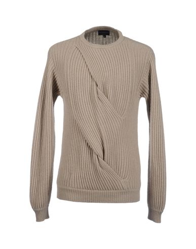 ZOOM EMPORIO ARMANI - Sweater