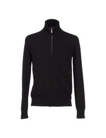DIRK BIKKEMBERGS SPORT COUTURE - Cardigan