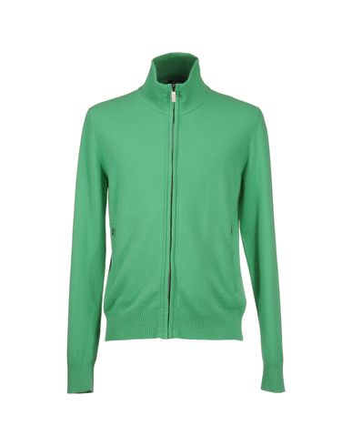 ZOOM DIRK BIKKEMBERGS SPORT COUTURE - Cardigan