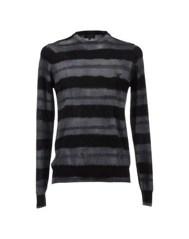 ZOOM EMPORIO ARMANI - Sweater